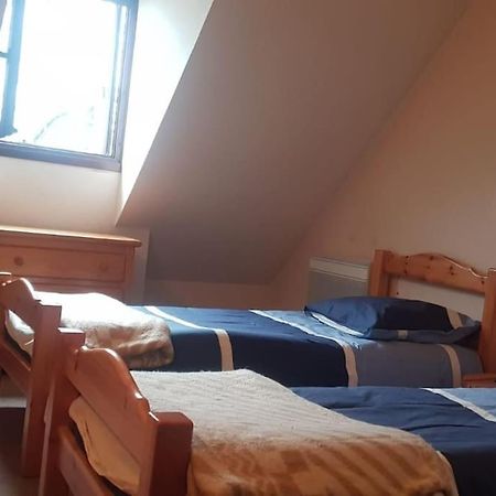 Chalet Vue Montagne T2 Duplex, 6 Personnes Luz-Saint-Sauveur Extérieur photo