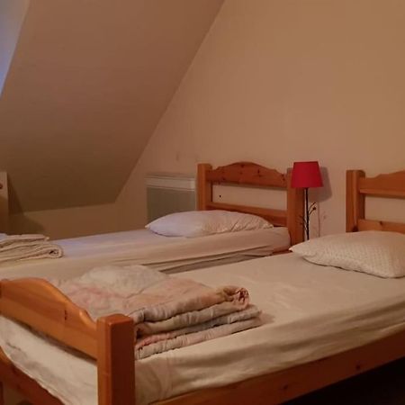 Chalet Vue Montagne T2 Duplex, 6 Personnes Luz-Saint-Sauveur Extérieur photo